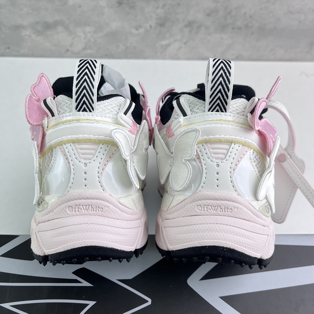 Off-White Be Right Back C330 - Image 9