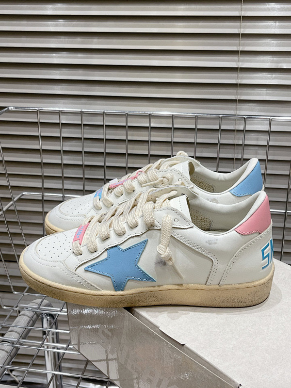 Golden Goose Deluxe Brand 1