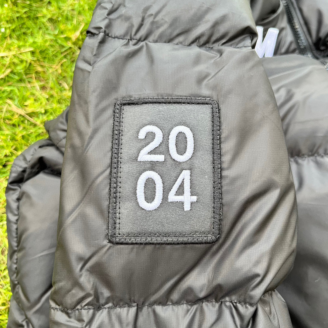 The North Face TNF 1996 Retro Nuptse 700 Fill Packable Jacket - Image 21