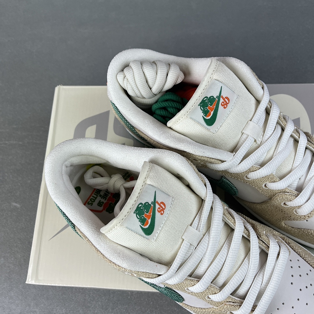 Nike SB Dunk Low Jarritos - Image 4