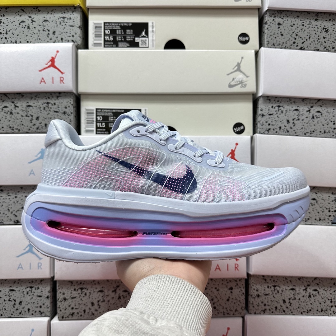 Nike Vomero Premium Blue Tint HM5973-400 - Image 4