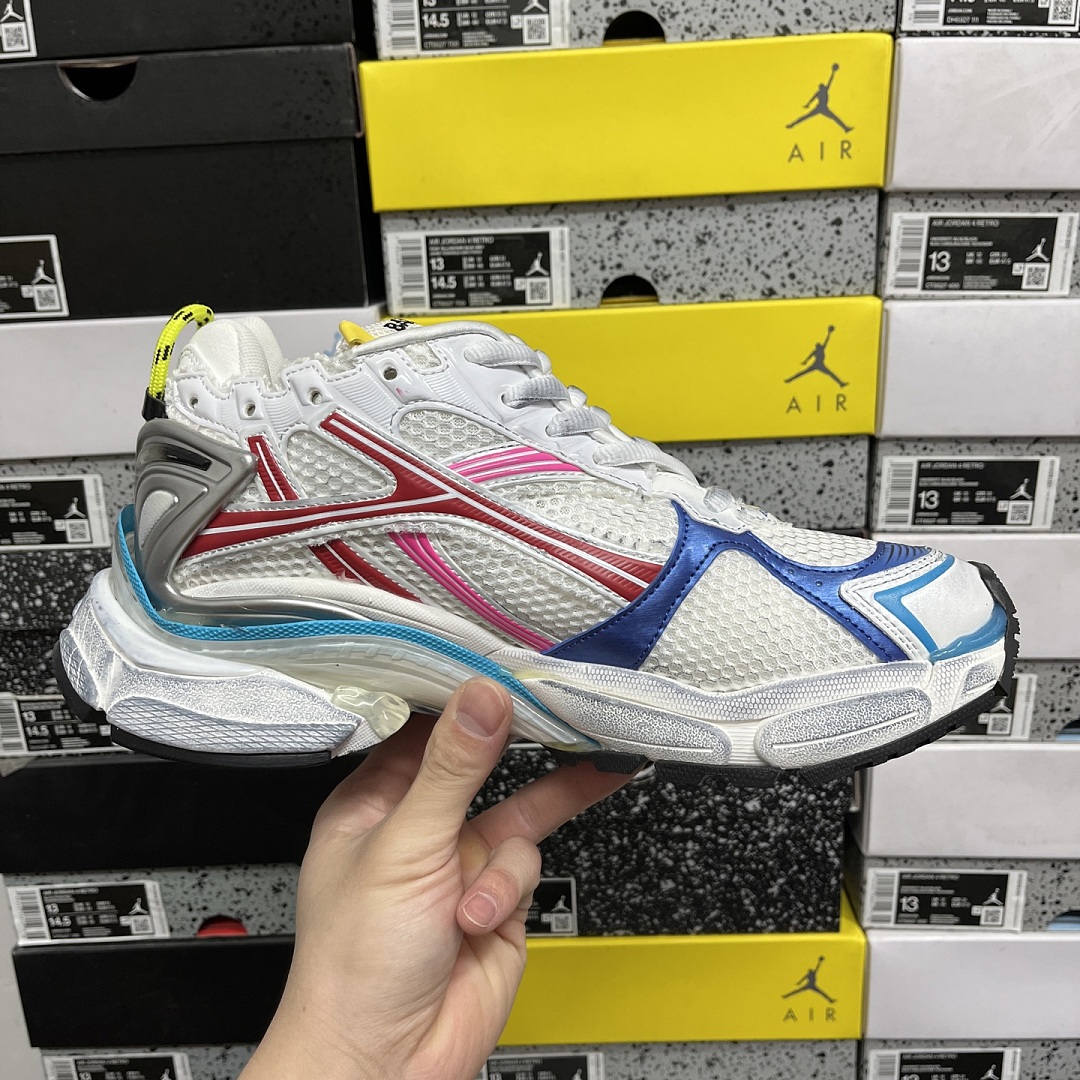 Balenciaga BLCG Runner 7.5 - Image 3