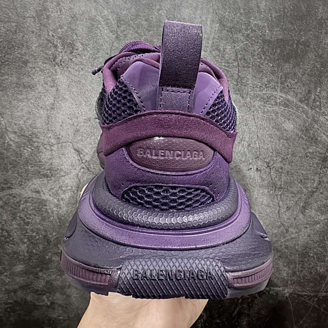 Balenciaga 3XL Syede - Image 11
