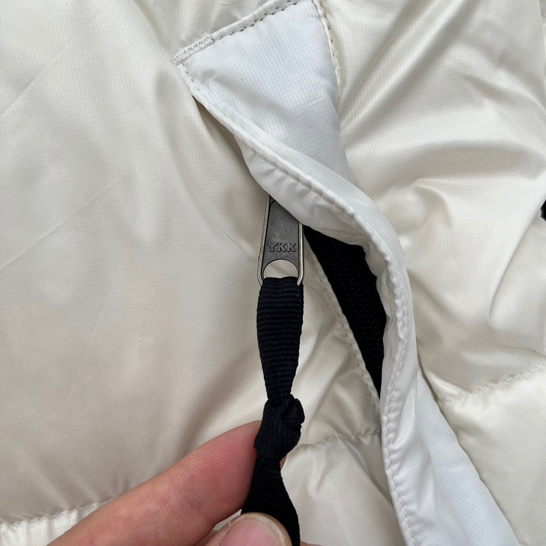 The North Face TNF 1996 Retro Nuptse 700 Fill Packable Jacket - Image 29
