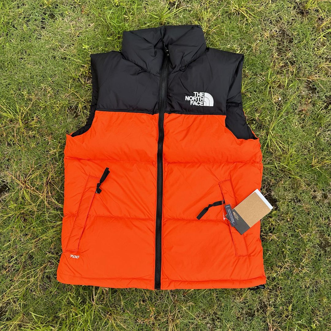 The North Face TNF 1996 Retro Nuptse Vest - Image 24