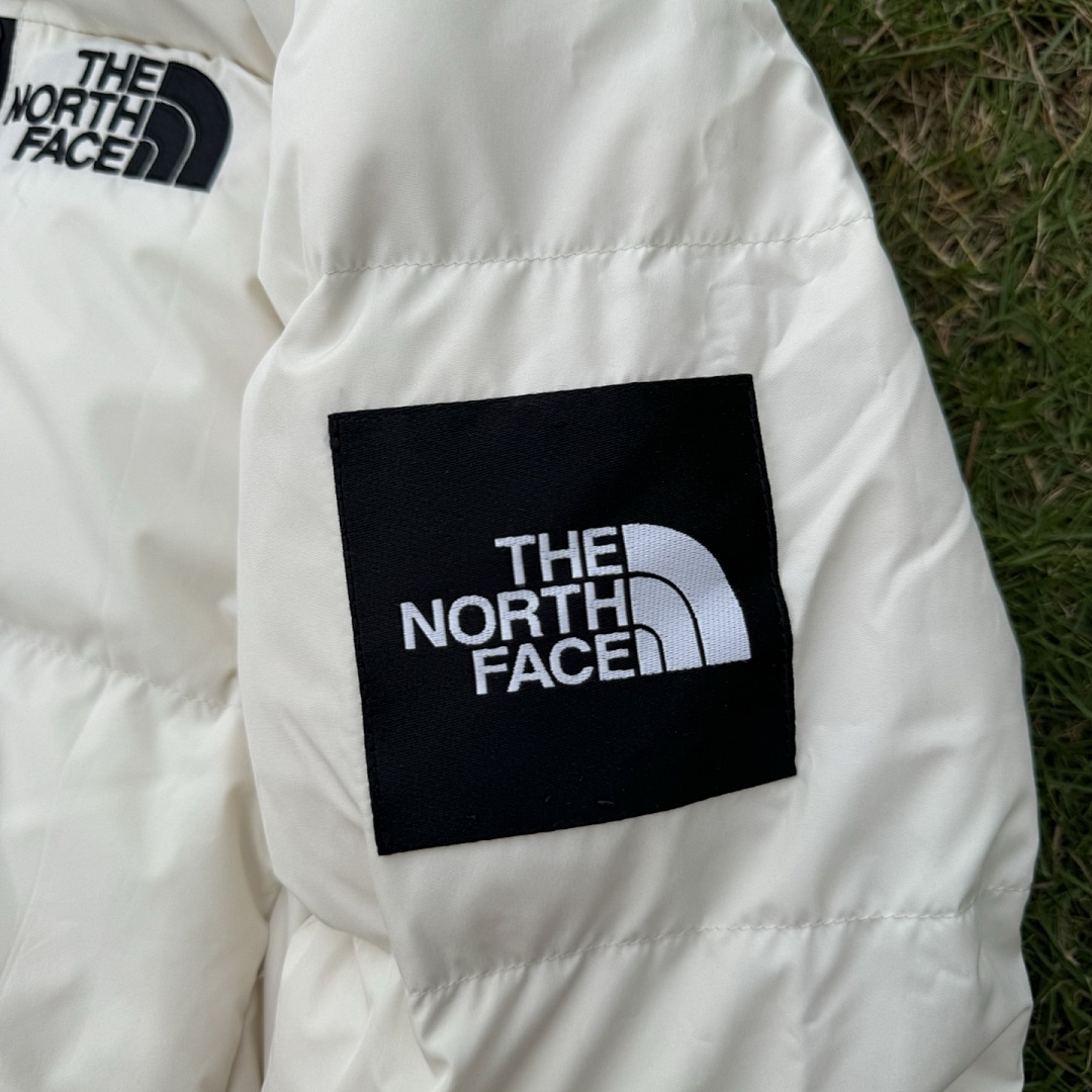 The North Face TNF Nuptse Down Parka - Image 31