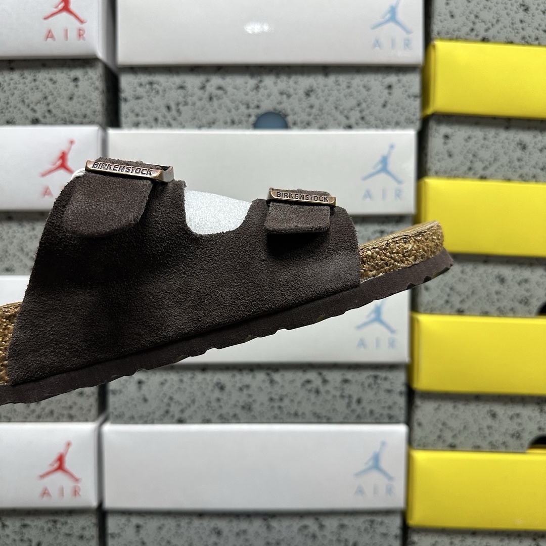 Birkenstock Birken Arizona Birkibuc - Image 5