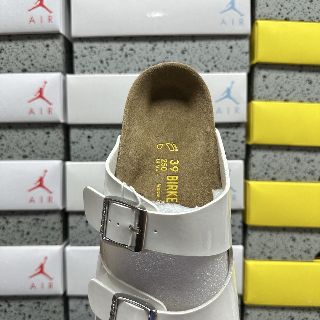 Birkenstock Birken Arizona Birkibuc - Image 7
