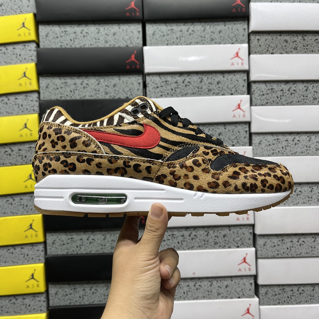 Nike Air Max 1 Atmos Animal Pack 2.0 - Image 5