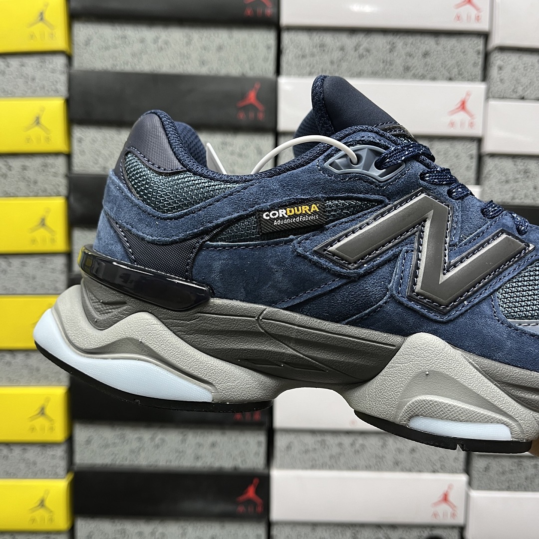 New Balance 9060 - Image 9