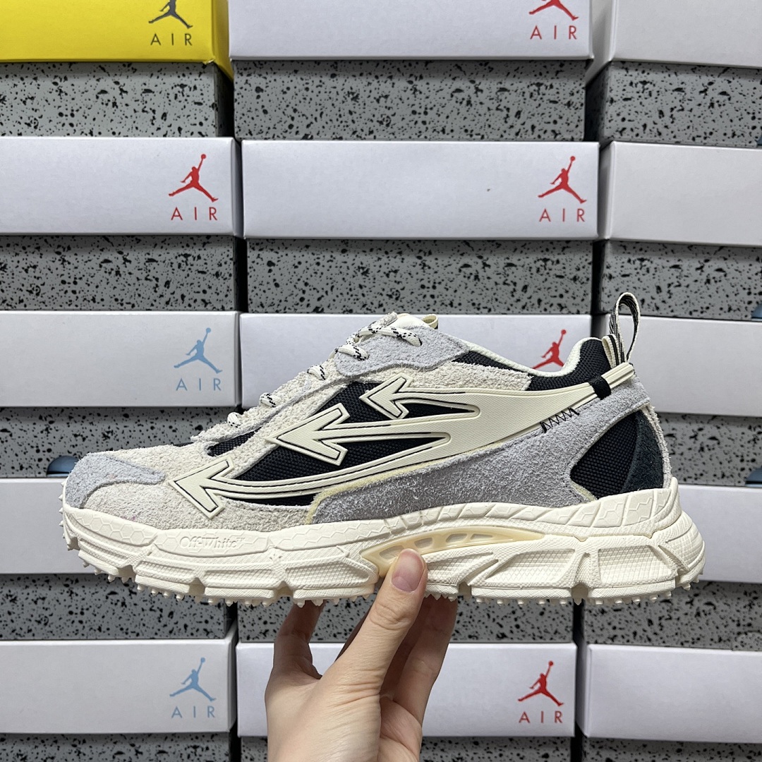 Off-White Be Right Back - Image 6