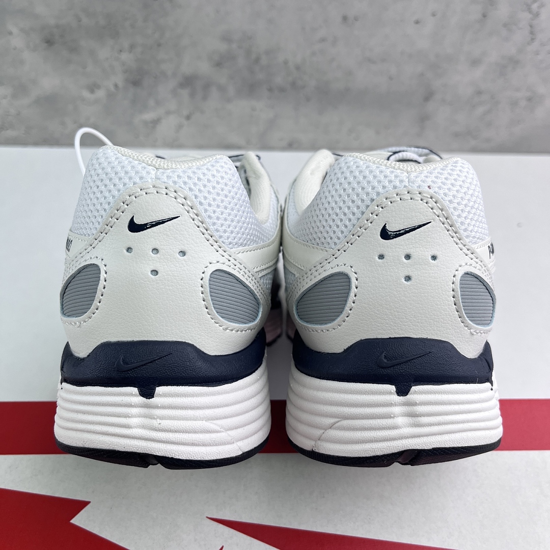 Nike P-6000 Obsidian Summit White CD6404-018 - Image 4