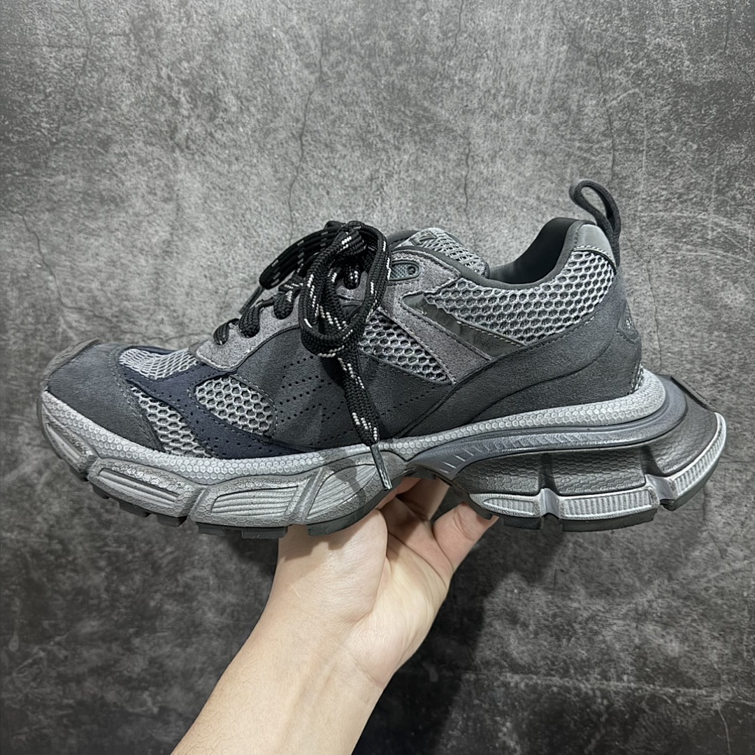 Balenciaga 3XL Syede - Image 23