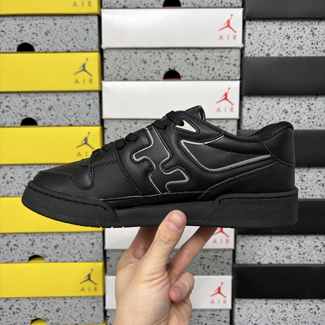Fendi Match FD - Image 5