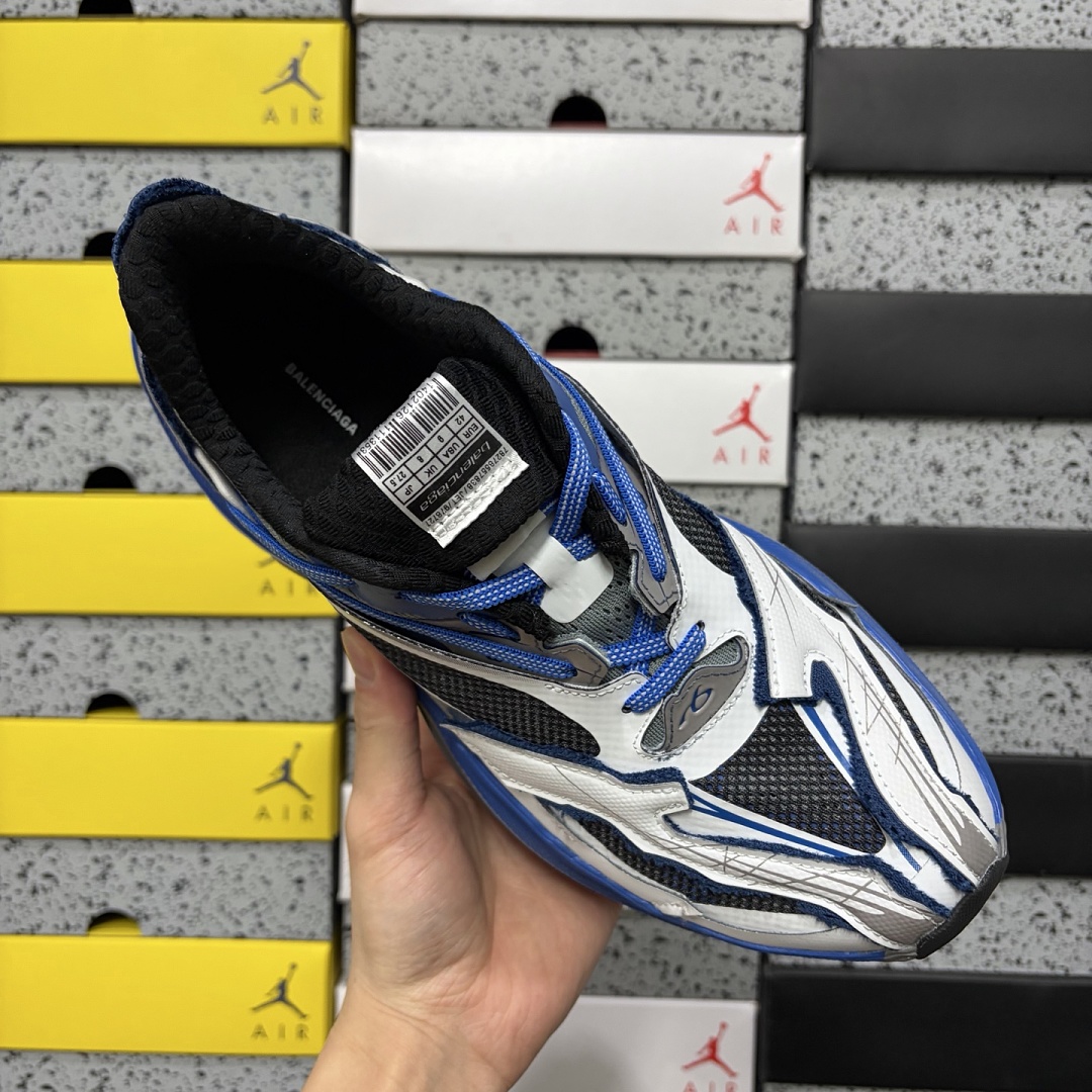 Balenciaga Jet 26 - Image 9