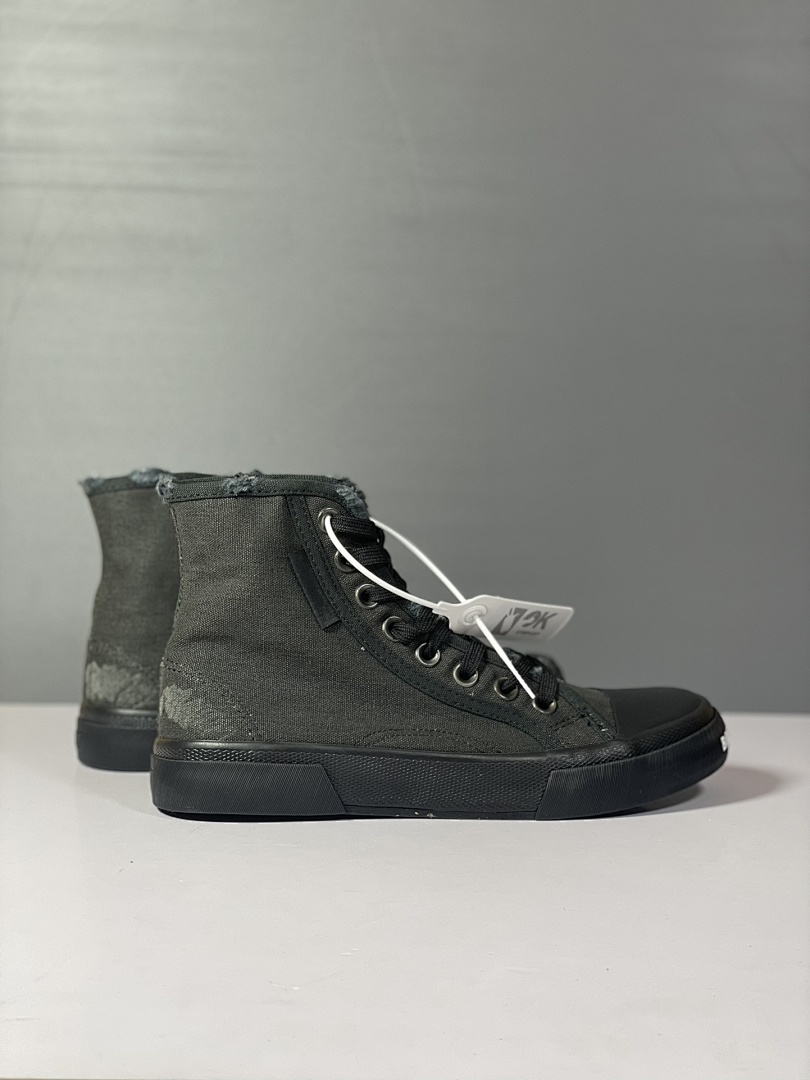 Balenciaga Paris High Top - Image 4