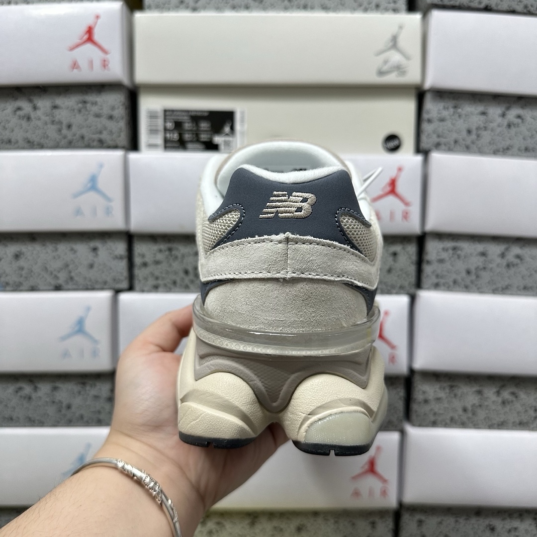 New Balance 9060 - Image 8