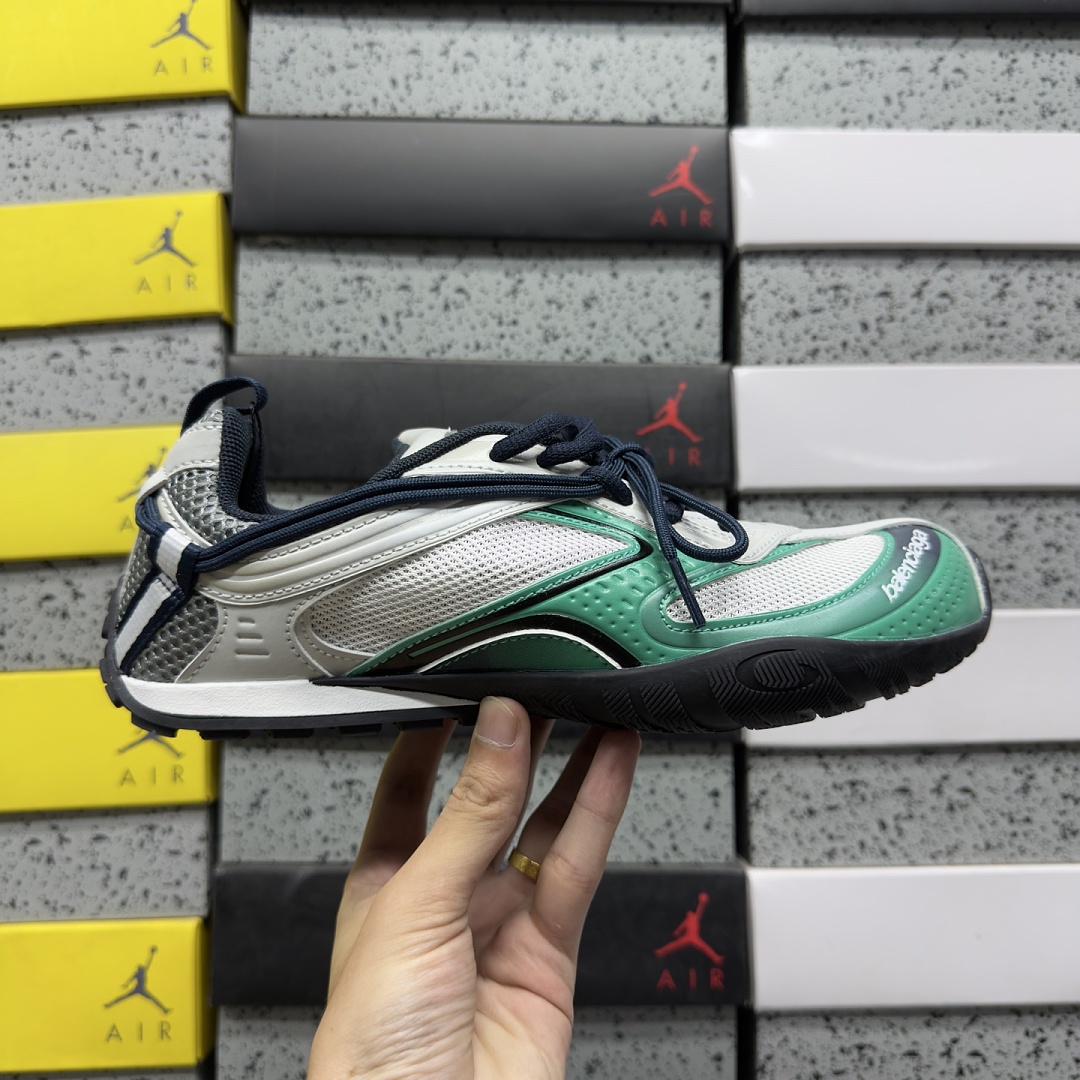 Balenciaga BLCG Radar - Image 6