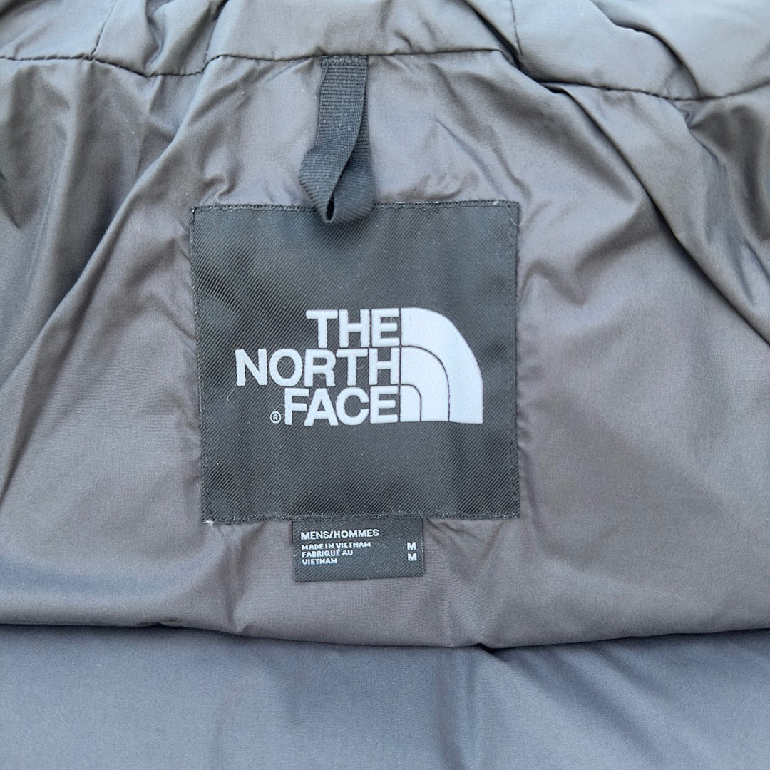 The North Face TNF Himalayan Goose Down 550 Fill Jacket - Image 19