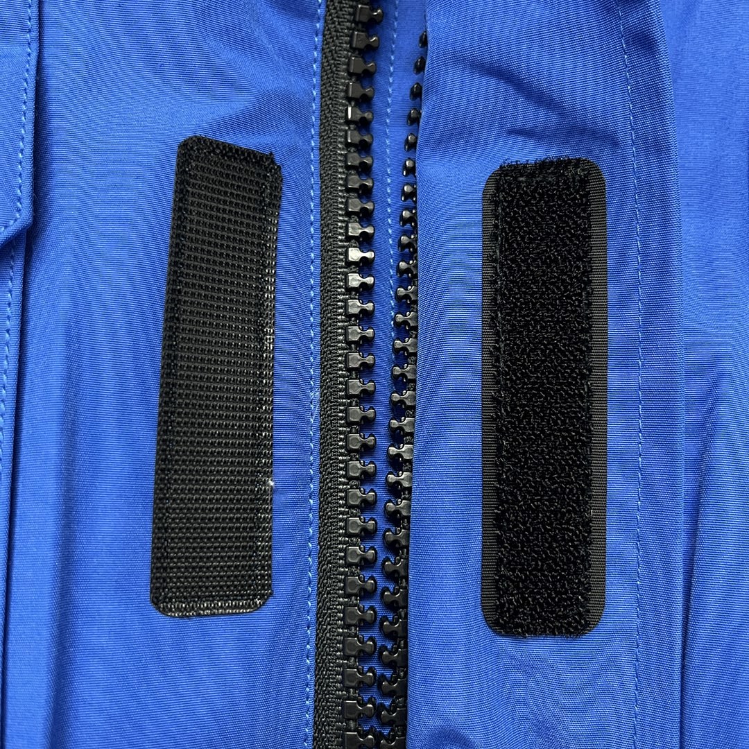 Canada Goose Parka 08 - Image 7