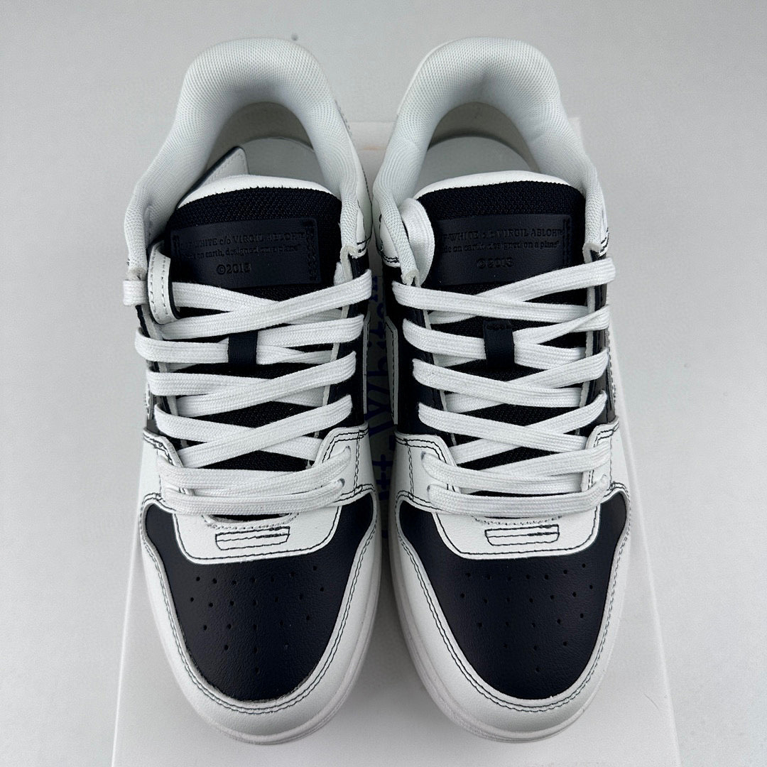 Off-White White Black - Image 19