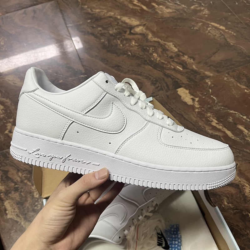Nike Air Force 1 Low Drake NOCTA Certified Lover Boy