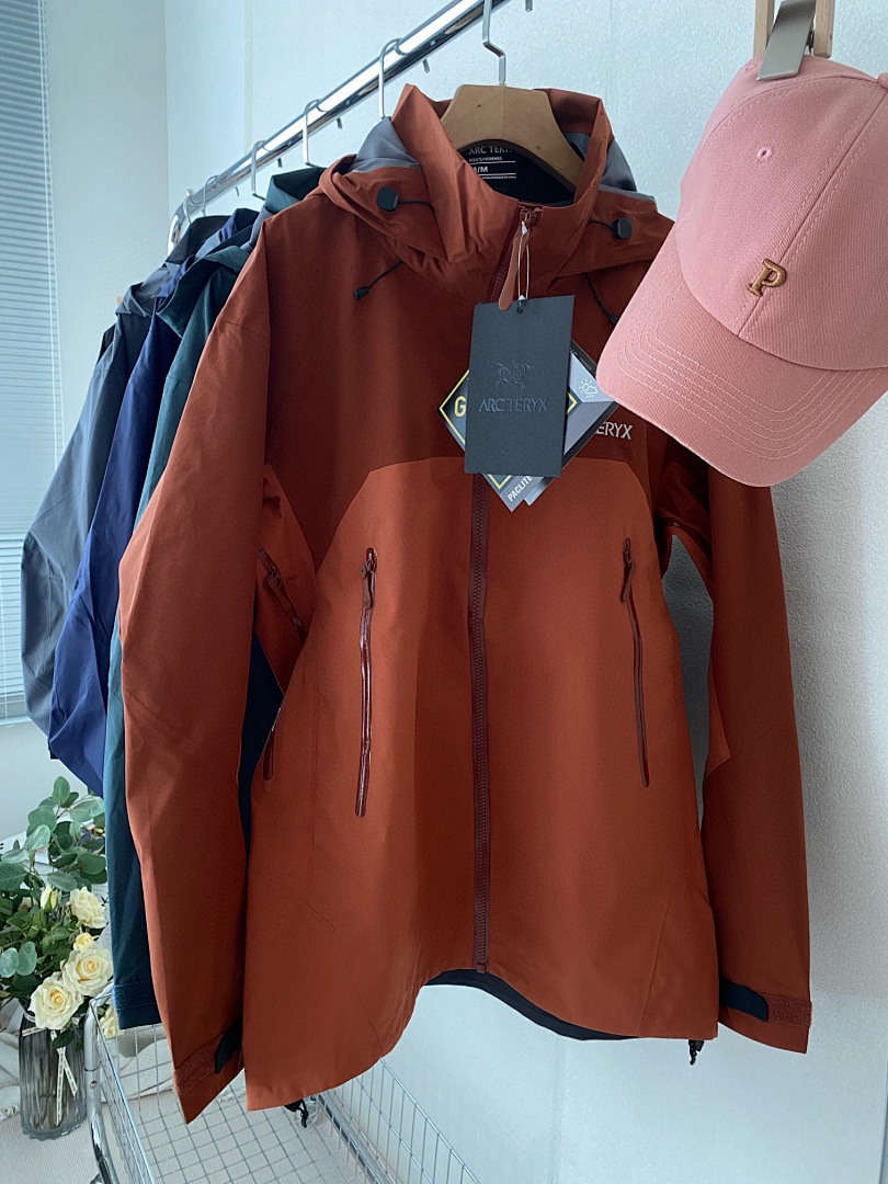 Arc'teryx Beta AR Jacke - Image 6