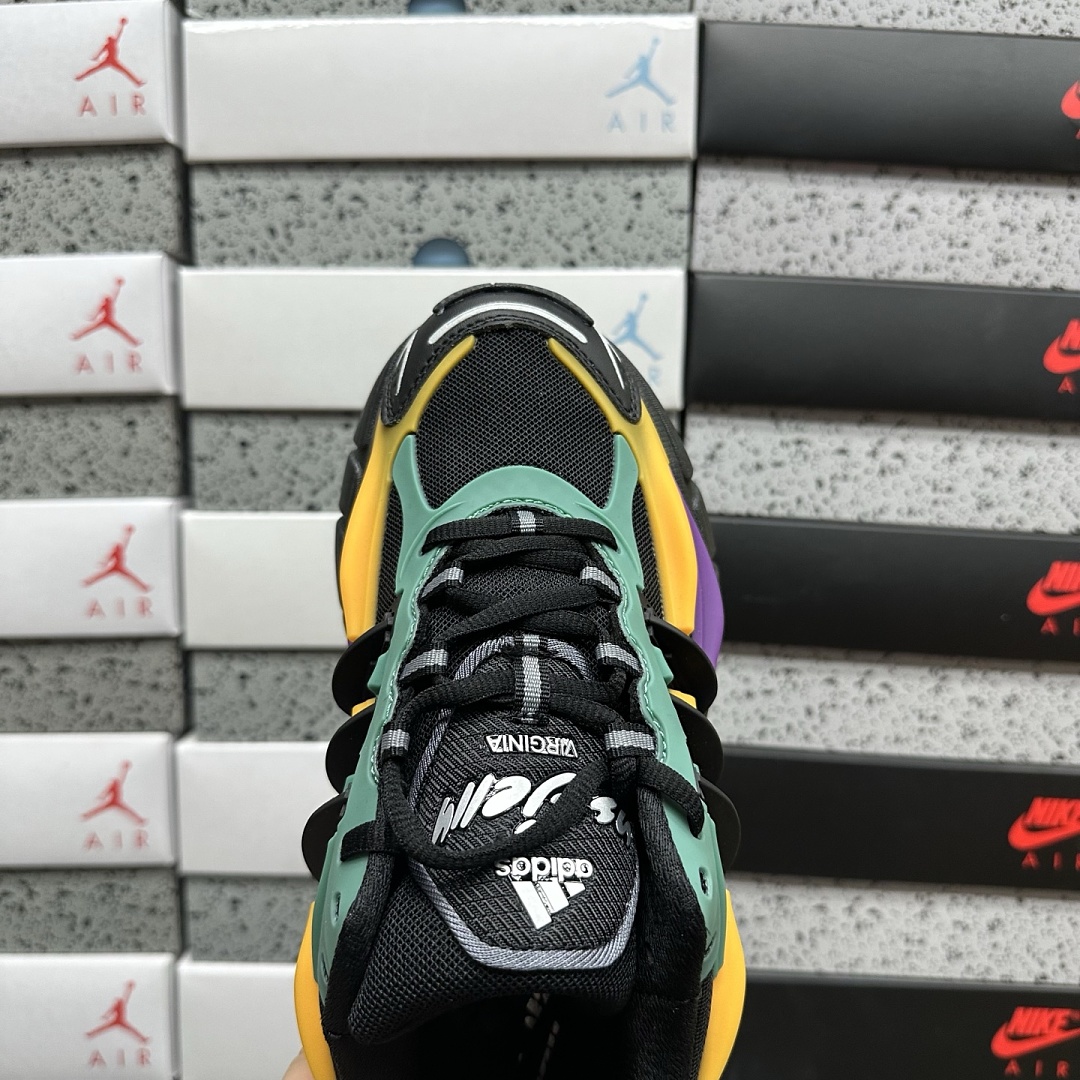 Adidas Adistar Jellyfish - Image 4