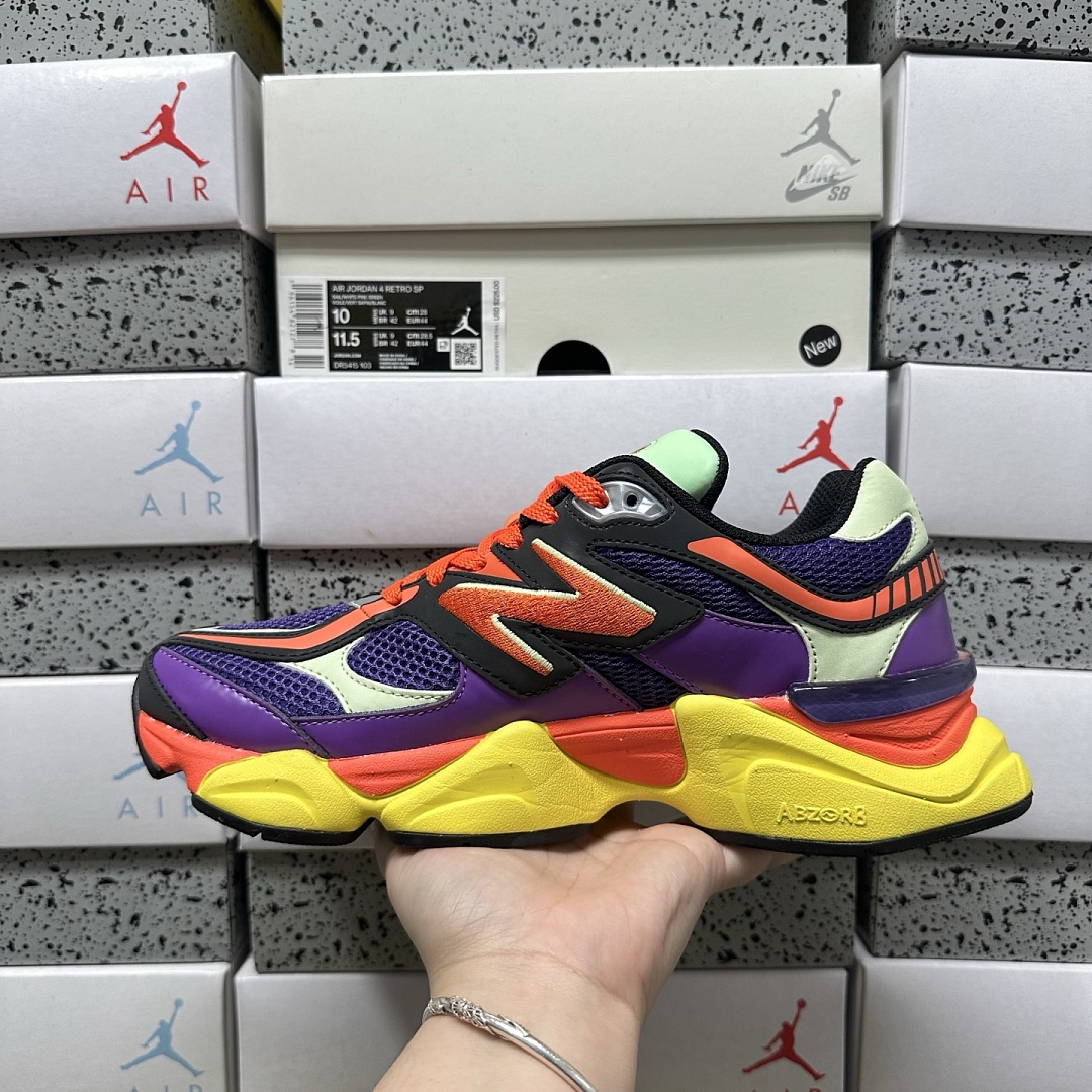 New Balance 9060 - Image 6
