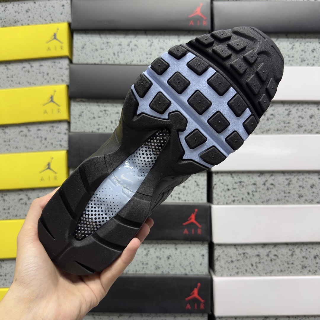 Nike Air Max 95 Big Bubble Palace - Image 2