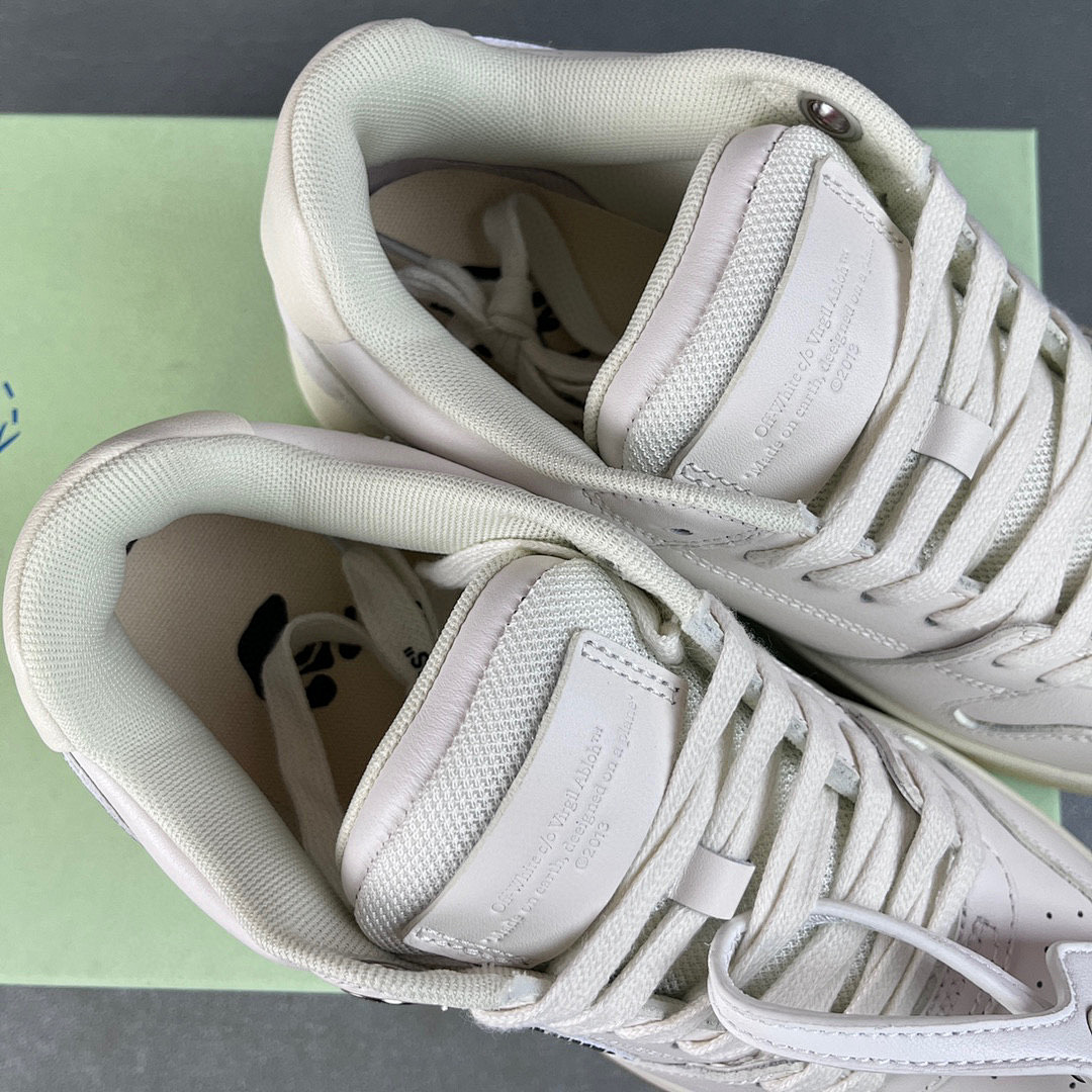 Off-White White Black - Image 2