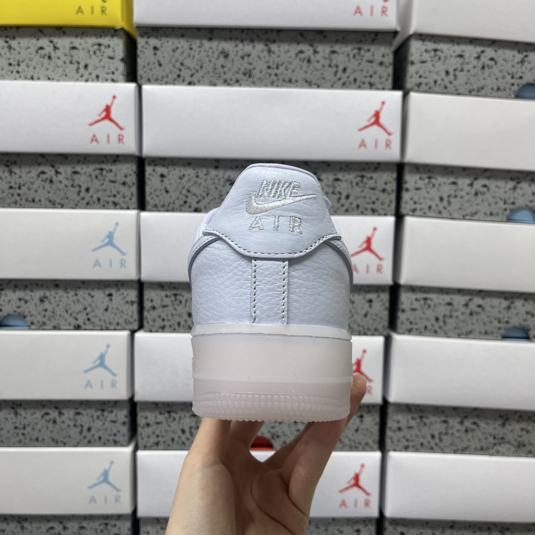 Nike Air Force 1 Low Drake NOCTA Certified Lover Boy Citron Tint - Image 4