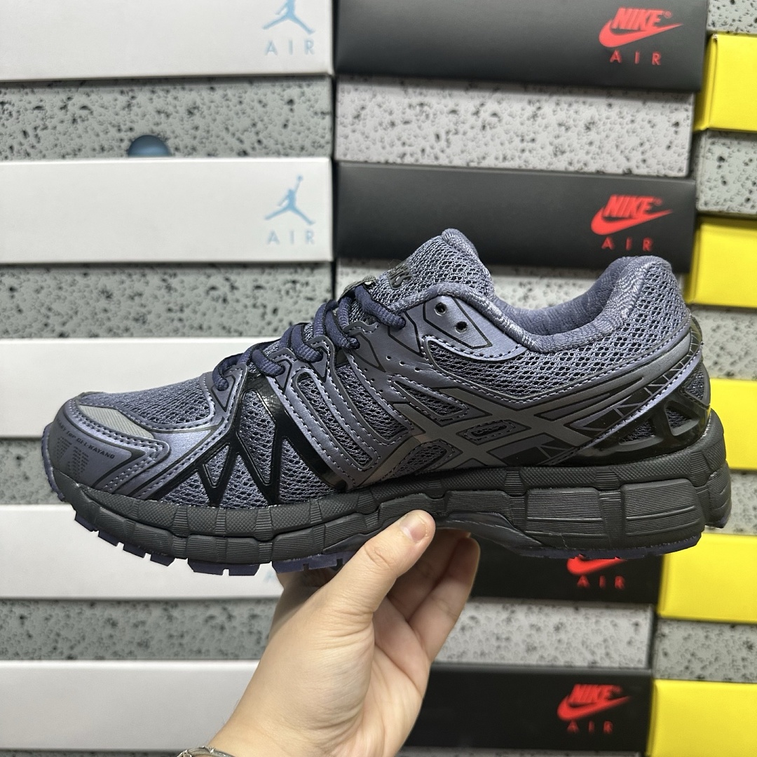 ASICS Gel-Kayano 20 Indigo Fog - Image 2