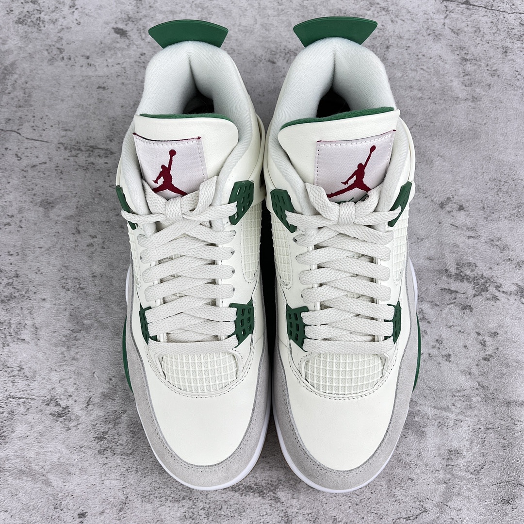Nike SB Pine (Green) - Image 2