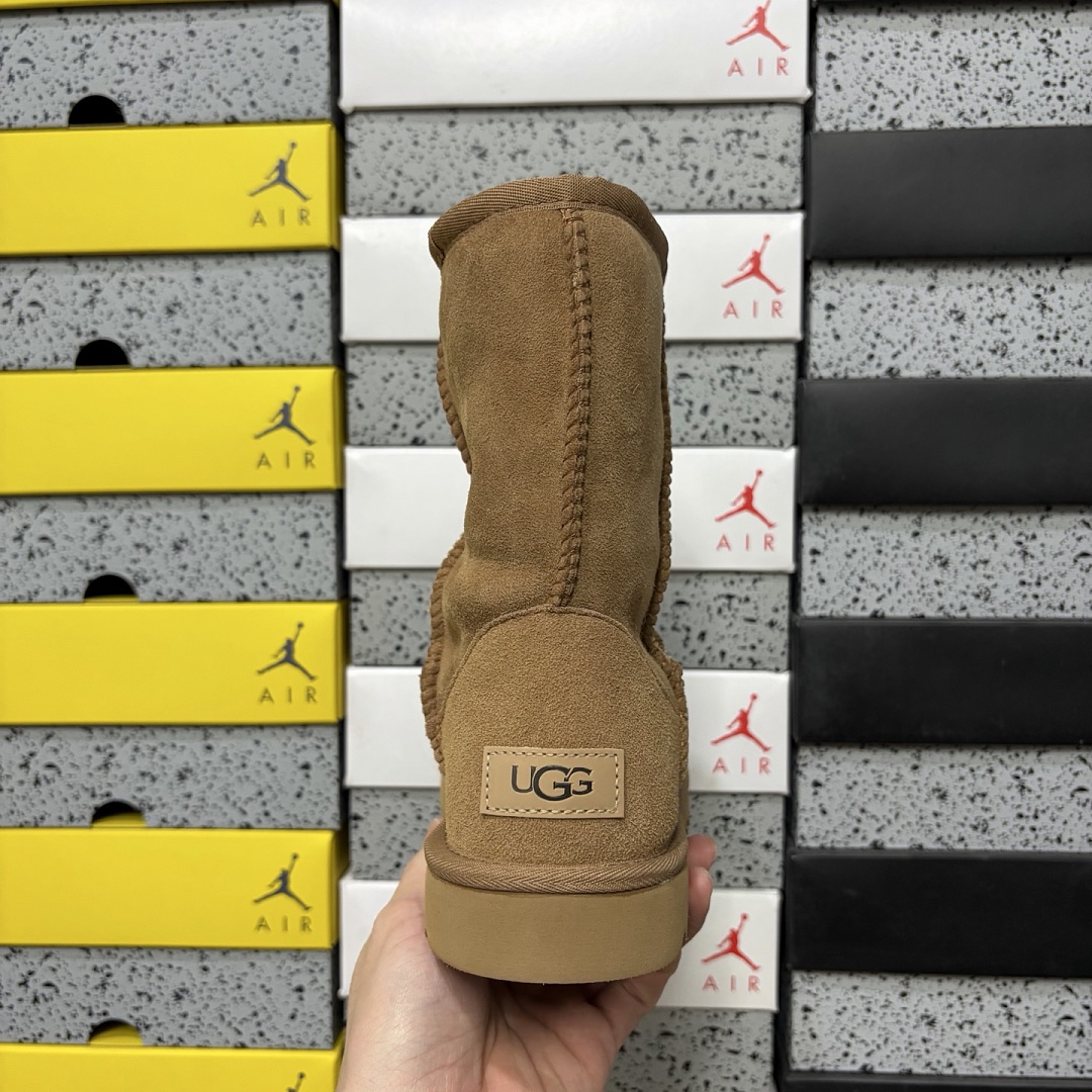 UGG Classic 5825 Long -6223 - Image 6
