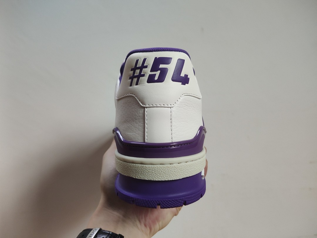 Louis Vuitton LV Trainer - Image 6