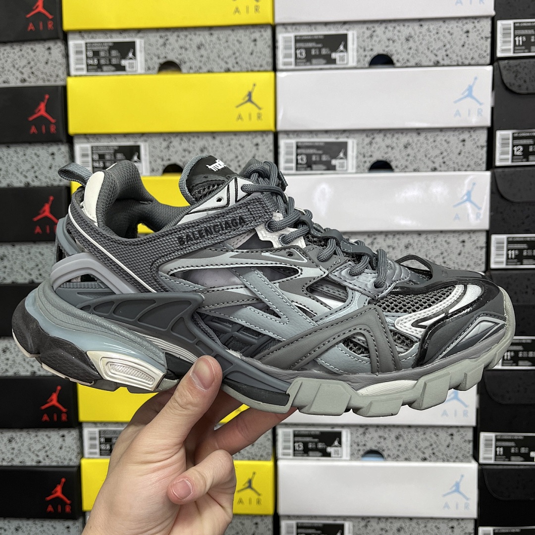 Balenciaga Track 2.0 - Image 86