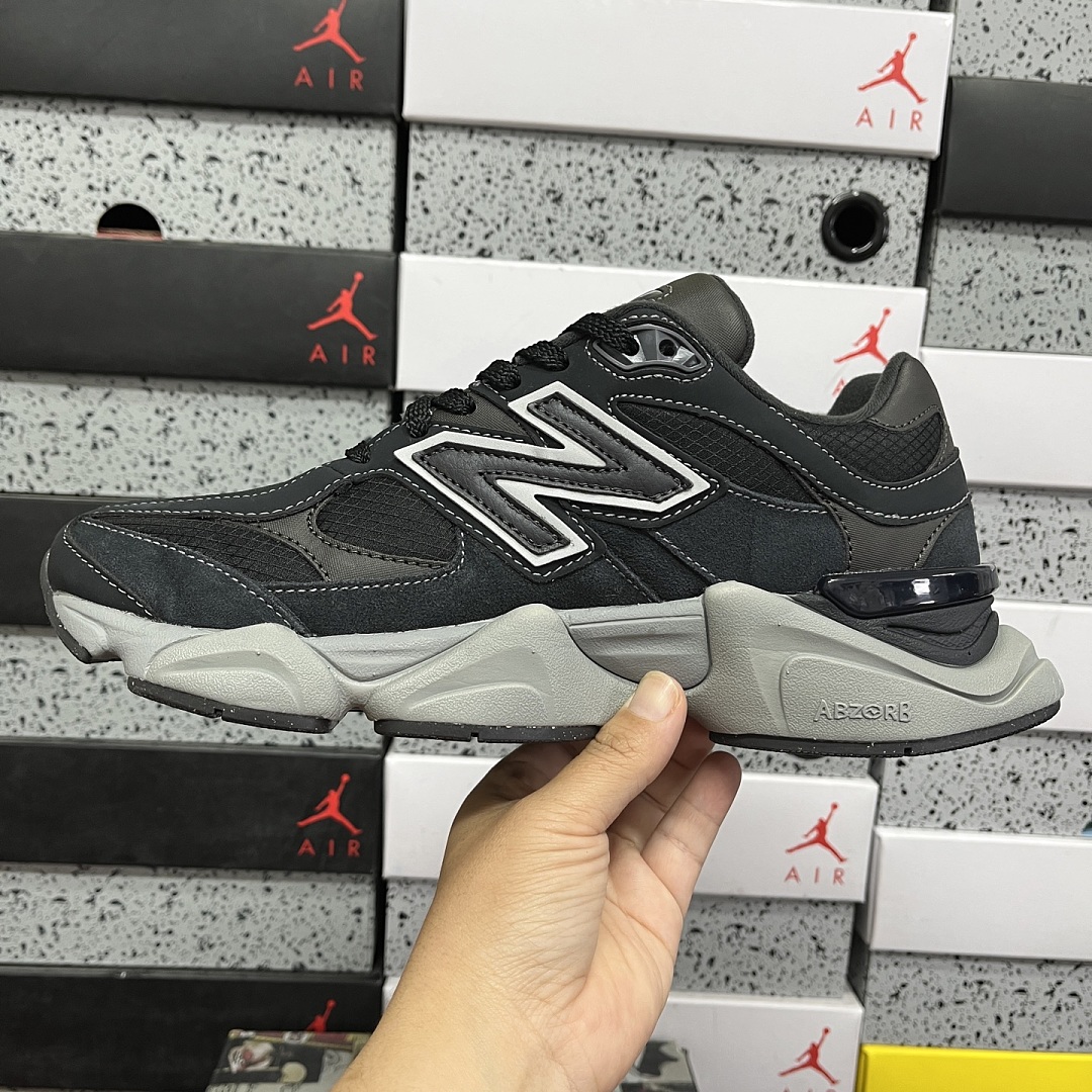 New Balance 9060 - Image 9