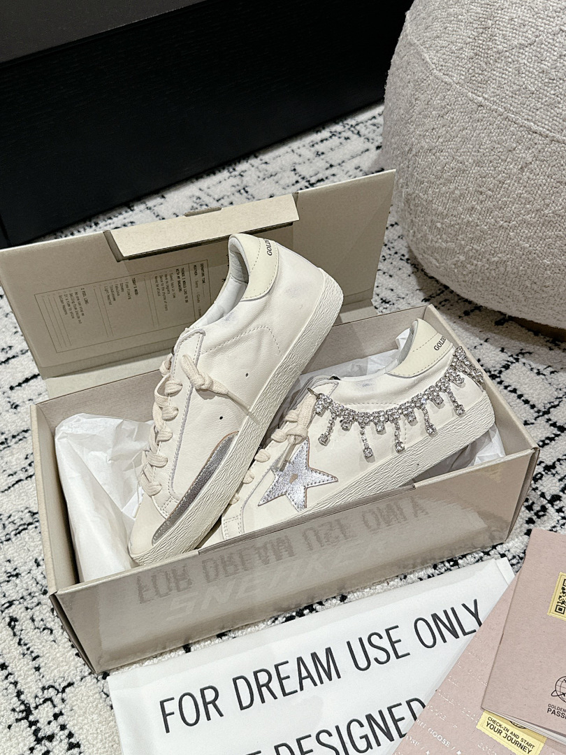 Golden Goose Deluxe Brand 34 - Image 5