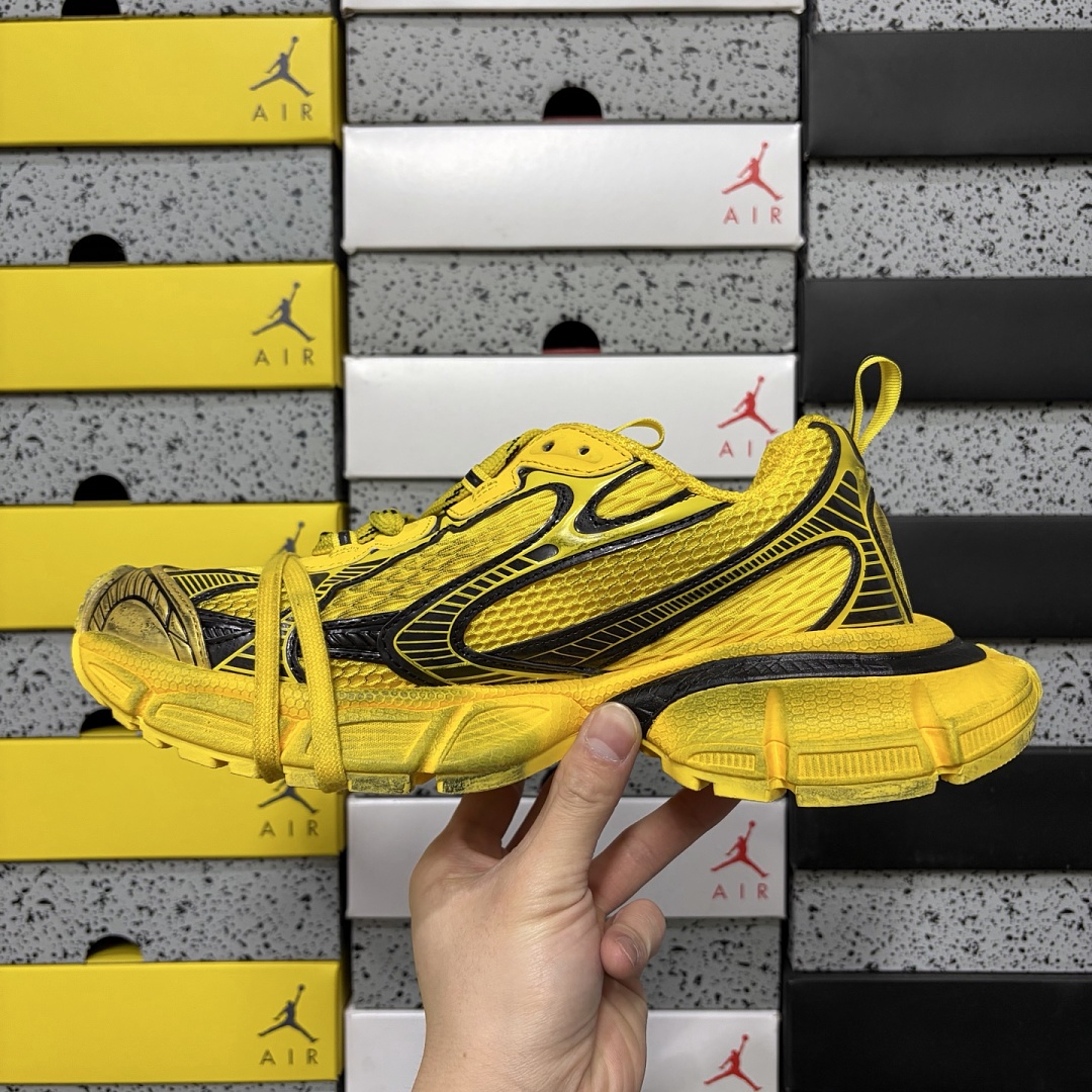 Balenciaga BLCG 3XL - Image 9