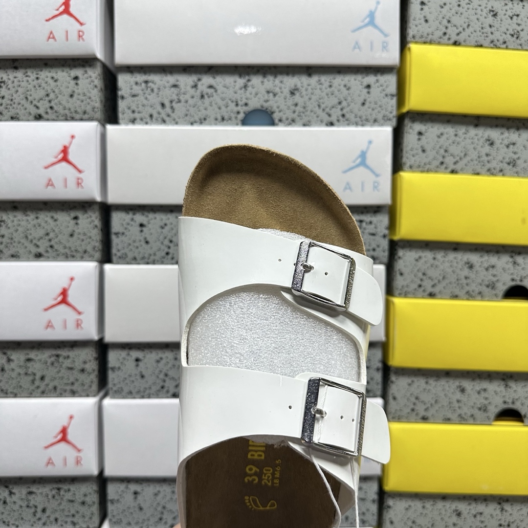 Birkenstock Birken Arizona Birkibuc - Image 5