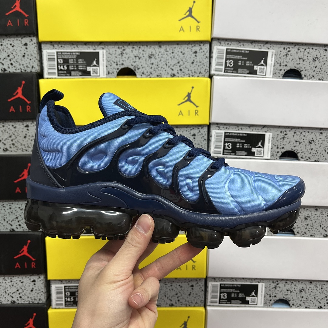 Nike Air VaporMax Plus Obsidian - Image 7