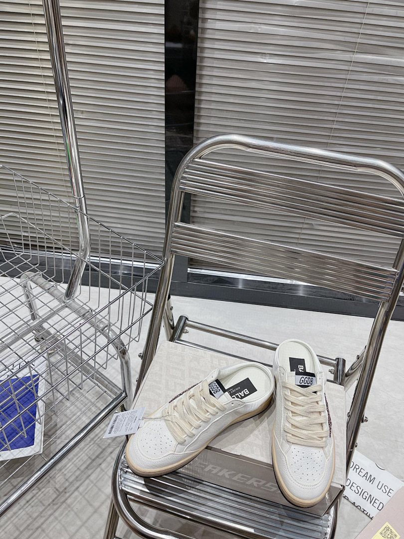 Golden Goose Deluxe Brand 33 - Image 4