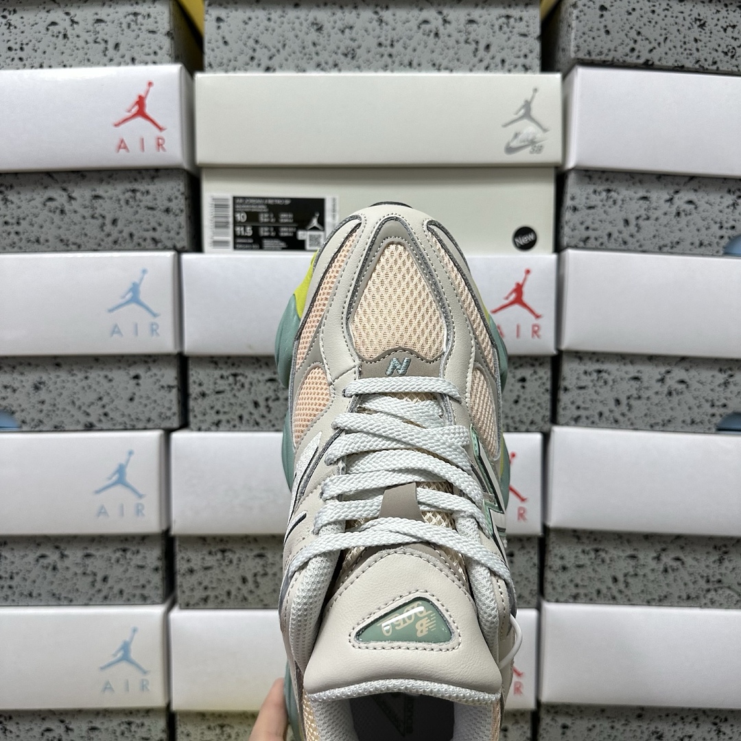 New Balance 9060 - Image 3