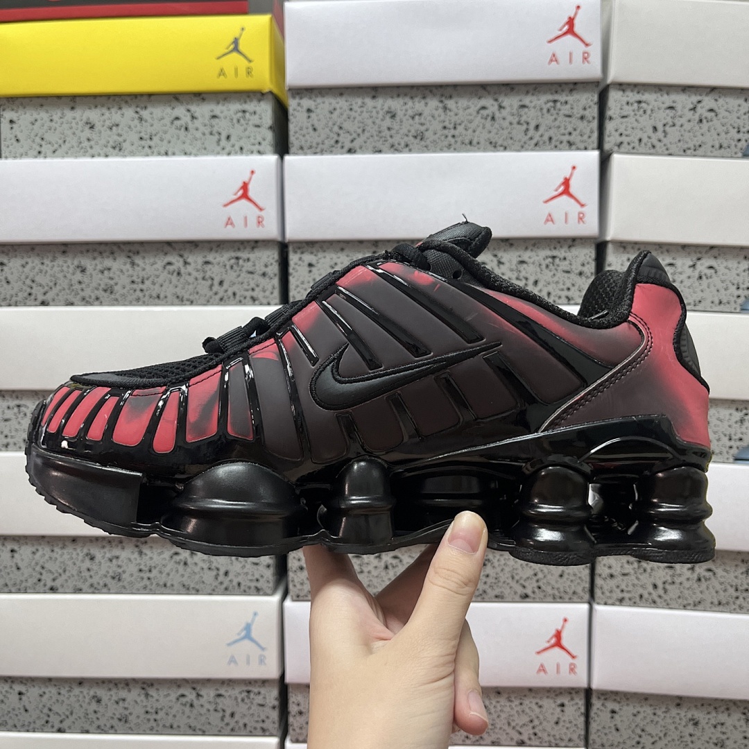Nike Shox TL BS3566-001 - Image 3