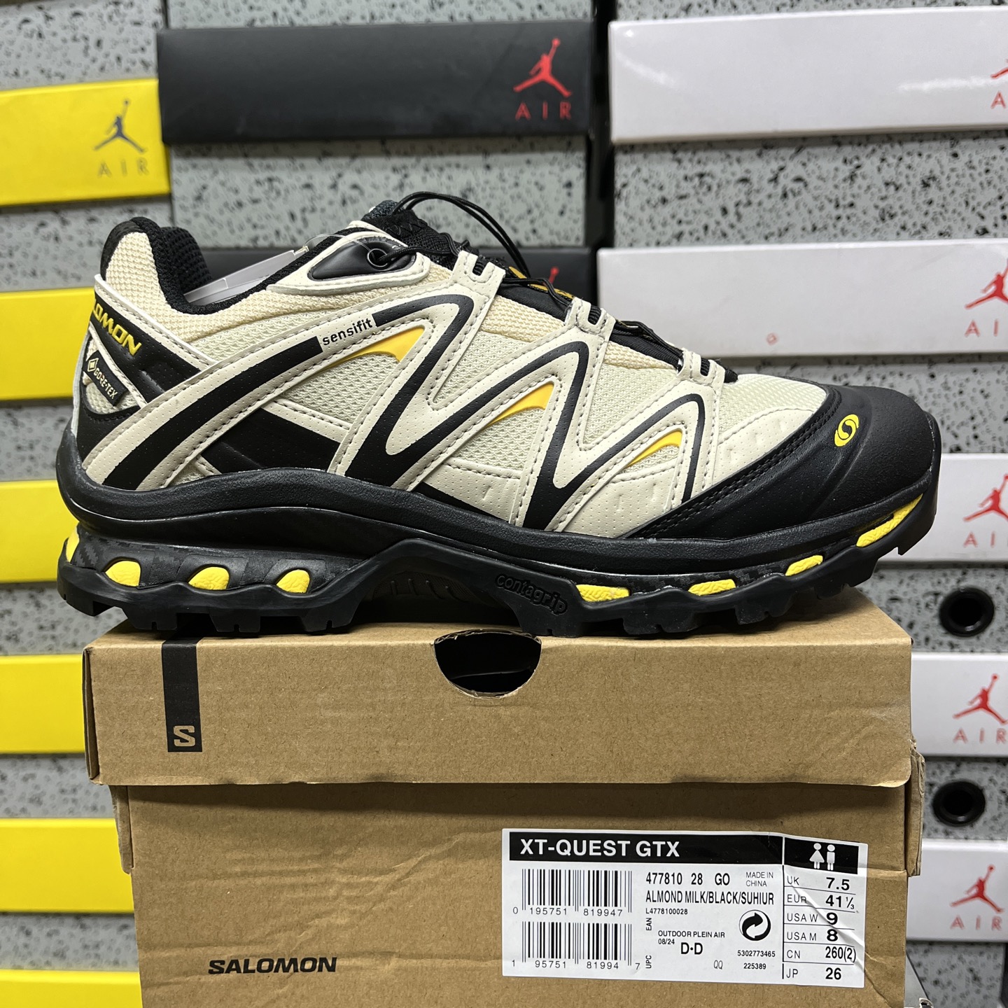 Salomon XT-Quest - Image 11