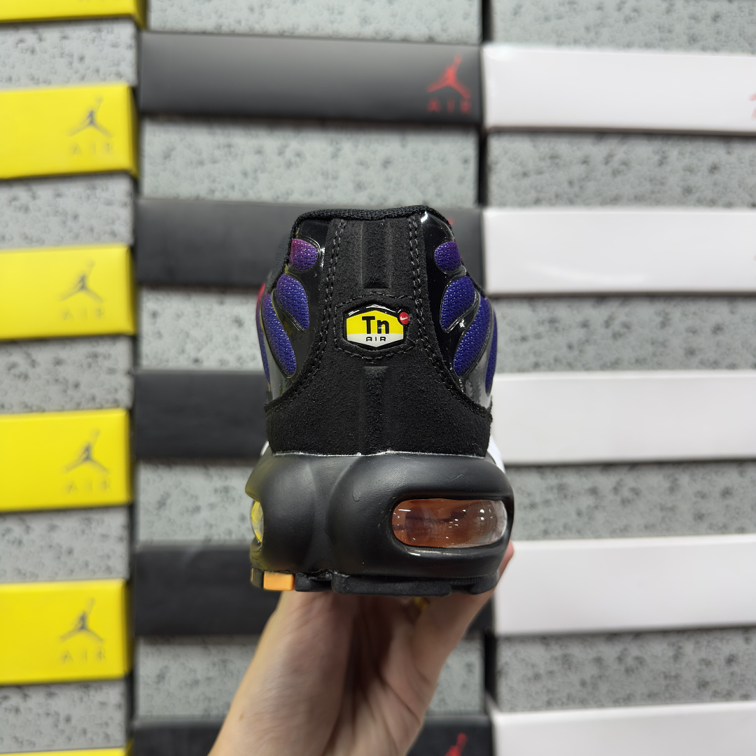 Nike Air Max Plus Patta FC Barcelona Culers Del MóN - Image 5