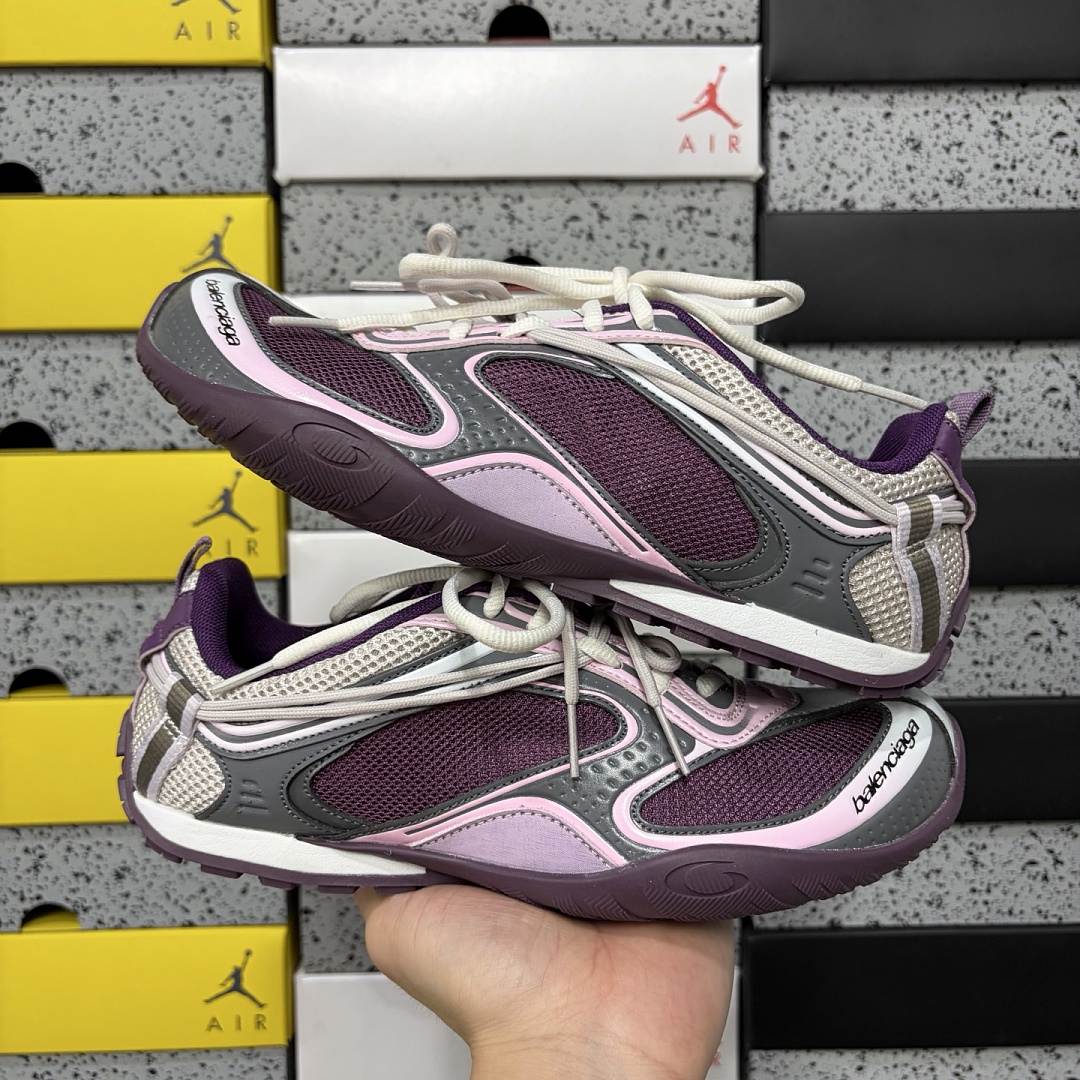Balenciaga BLCG Radar 25 Gen - Image 10