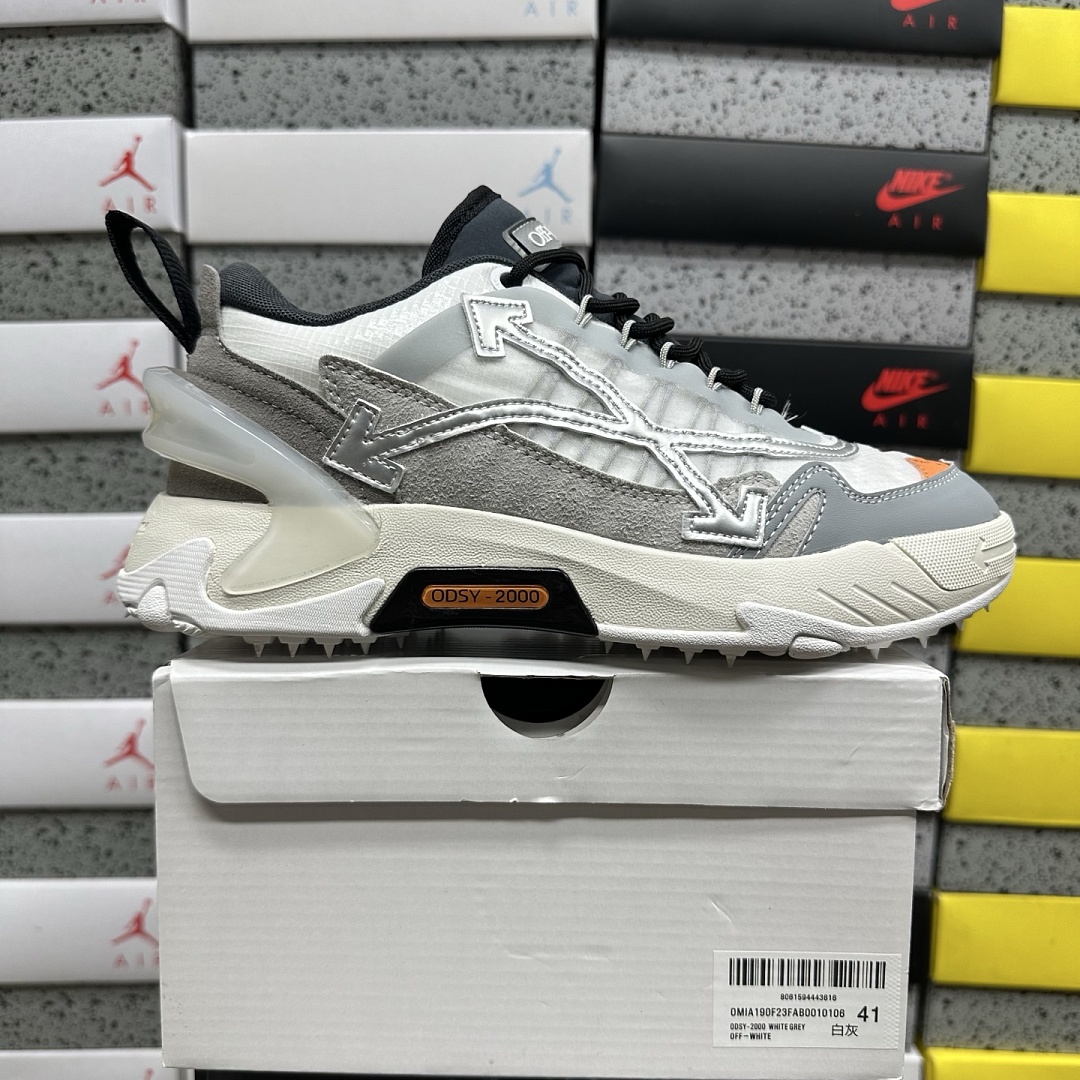 Off-White Odsy-2000