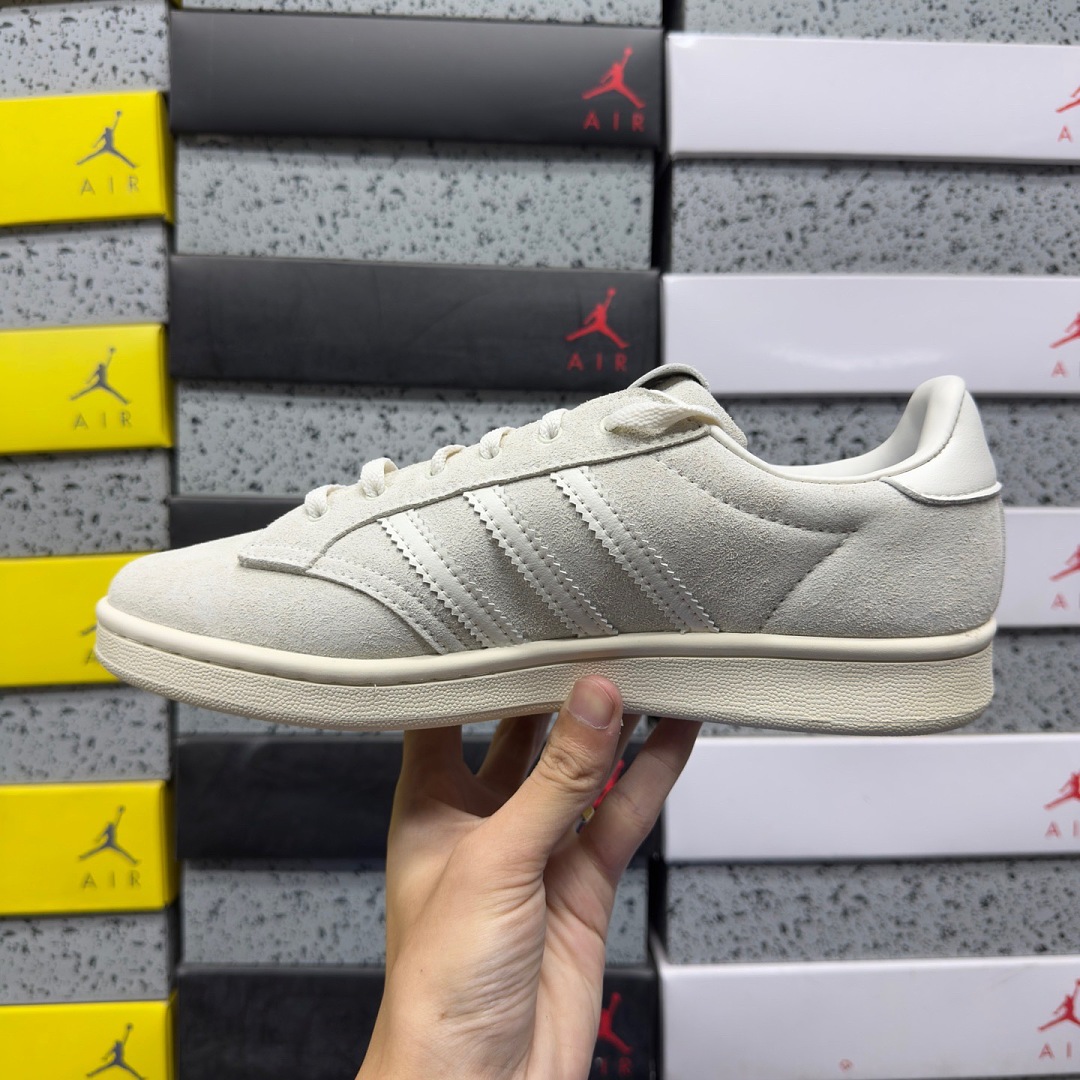Adidas Billie Jean King Off White KH9857 - Image 2